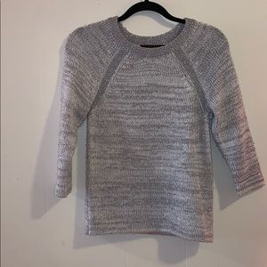 The Limited XS sweater